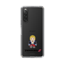 Slim Protection Case［ TEKKEN - Chibi Character - Steve Fox ］