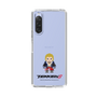 Slim Protection Case［ TEKKEN - Chibi Character - Steve Fox ］