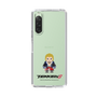 Slim Protection Case［ TEKKEN - Chibi Character - Steve Fox ］