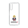 Slim Protection Case［ TEKKEN - Chibi Character - Steve Fox ］