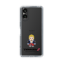 Slim Protection Case［ TEKKEN - Chibi Character - Steve Fox ］