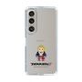 Slim Protection Case［ TEKKEN - Chibi Character - Steve Fox ］