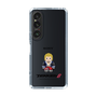Slim Protection Case［ TEKKEN - Chibi Character - Steve Fox ］