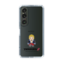 Slim Protection Case［ TEKKEN - Chibi Character - Steve Fox ］