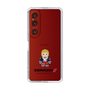 Slim Protection Case［ TEKKEN - Chibi Character - Steve Fox ］