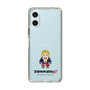 Slim Protection Case［ TEKKEN - Chibi Character - Steve Fox ］