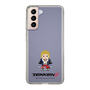 Slim Protection Case［ TEKKEN - Chibi Character - Steve Fox ］