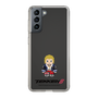Slim Protection Case［ TEKKEN - Chibi Character - Steve Fox ］