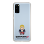 Slim Protection Case［ TEKKEN - Chibi Character - Steve Fox ］
