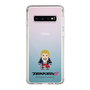 Slim Protection Case［ TEKKEN - Chibi Character - Steve Fox ］