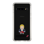 Slim Protection Case［ TEKKEN - Chibi Character - Steve Fox ］
