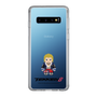 Slim Protection Case［ TEKKEN - Chibi Character - Steve Fox ］