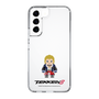 Slim Protection Case［ TEKKEN - Chibi Character - Steve Fox ］