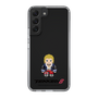 Slim Protection Case［ TEKKEN - Chibi Character - Steve Fox ］