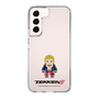 Slim Protection Case［ TEKKEN - Chibi Character - Steve Fox ］