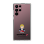 Slim Protection Case［ TEKKEN - Chibi Character - Steve Fox ］