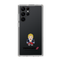 Slim Protection Case［ TEKKEN - Chibi Character - Steve Fox ］
