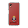 Slim Protection Case［ TEKKEN - Chibi Character - Steve Fox ］