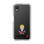 Slim Protection Case［ TEKKEN - Chibi Character - Steve Fox ］