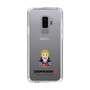 Slim Protection Case［ TEKKEN - Chibi Character - Steve Fox ］