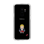 Slim Protection Case［ TEKKEN - Chibi Character - Steve Fox ］