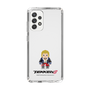 Slim Protection Case［ TEKKEN - Chibi Character - Steve Fox ］