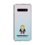 Slim Protection Case［ TEKKEN - Chibi Character - Steve Fox ］