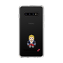 Slim Protection Case［ TEKKEN - Chibi Character - Steve Fox ］