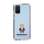 Slim Protection Case［ TEKKEN - Chibi Character - Steve Fox ］