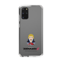 Slim Protection Case［ TEKKEN - Chibi Character - Steve Fox ］