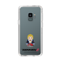 Slim Protection Case［ TEKKEN - Chibi Character - Steve Fox ］