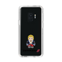 Slim Protection Case［ TEKKEN - Chibi Character - Steve Fox ］