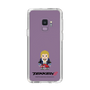Slim Protection Case［ TEKKEN - Chibi Character - Steve Fox ］