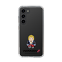 Slim Protection Case［ TEKKEN - Chibi Character - Steve Fox ］