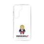 Slim Protection Case［ TEKKEN - Chibi Character - Steve Fox ］