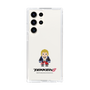 Slim Protection Case［ TEKKEN - Chibi Character - Steve Fox ］