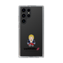 Slim Protection Case［ TEKKEN - Chibi Character - Steve Fox ］