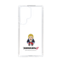 Slim Protection Case［ TEKKEN - Chibi Character - Steve Fox ］