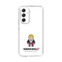 Slim Protection Case［ TEKKEN - Chibi Character - Steve Fox ］