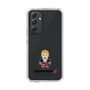 Slim Protection Case［ TEKKEN - Chibi Character - Steve Fox ］