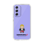 Slim Protection Case［ TEKKEN - Chibi Character - Steve Fox ］