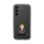 Slim Protection Case［ TEKKEN - Chibi Character - Steve Fox ］
