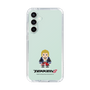 Slim Protection Case［ TEKKEN - Chibi Character - Steve Fox ］