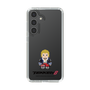 Slim Protection Case［ TEKKEN - Chibi Character - Steve Fox ］