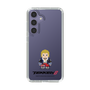 Slim Protection Case［ TEKKEN - Chibi Character - Steve Fox ］