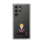 Slim Protection Case［ TEKKEN - Chibi Character - Steve Fox ］