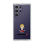 Slim Protection Case［ TEKKEN - Chibi Character - Steve Fox ］