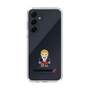 Slim Protection Case［ TEKKEN - Chibi Character - Steve Fox ］