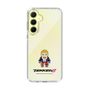 Slim Protection Case［ TEKKEN - Chibi Character - Steve Fox ］