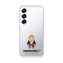 Slim Protection Case［ TEKKEN - Chibi Character - Steve Fox ］